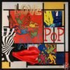 Art Collect Store - Nouna - Tranche de vie pop art
