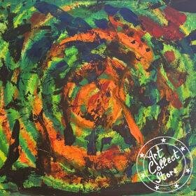 Art Collect Store - Olga Volga - Eternité