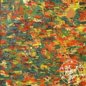 Art Collect Store - Olga Volga - Guerisseur de l'ame