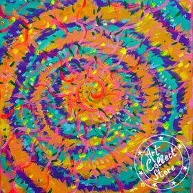 Art Collect Store - Olga Volga - L'aube