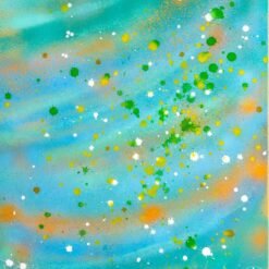 Art Collect Store - Olga Volga - Liberation