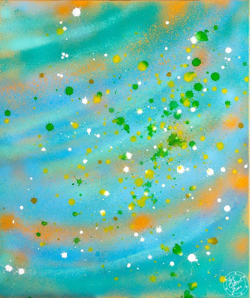 Art Collect Store - Olga Volga - Liberation