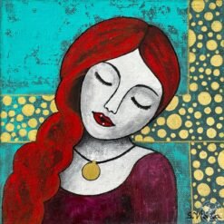 Art Collect Store - Salette - Emilie