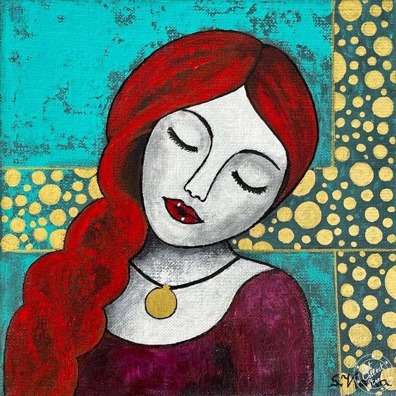 Art Collect Store - Salette - Emilie