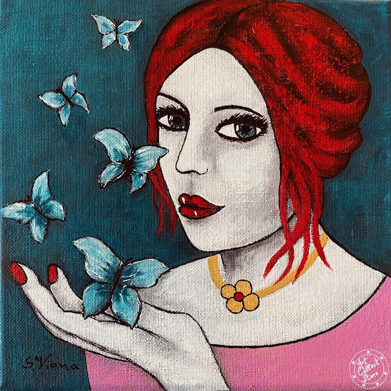 Art Collect Store - Salette - Inès