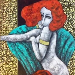 Art Collect Store - Salette - Lucréce