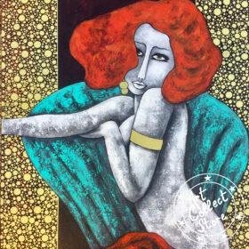 Art Collect Store - Salette - Lucréce