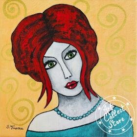 Art Collect Store - Salette - Pauline