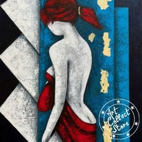 Art Collect Store - Salette - Sindy