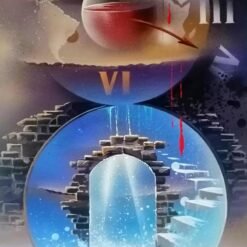 Art Collect Store - Thierry Mordant - 4 elements