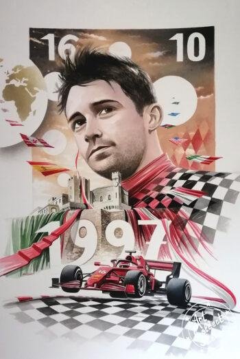 Charles Leclerc