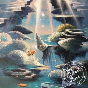 Art Collect Store - Thierry Mordant - Entre Clowns