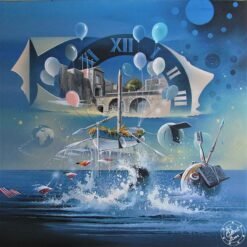 Art Collect Store - Thierry Mordant - Sphere villefranchoise