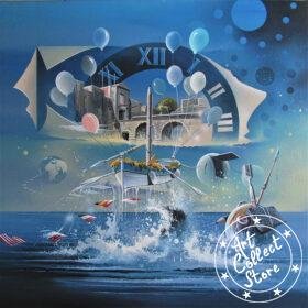 Art Collect Store - Thierry Mordant - Sphere villefranchoise