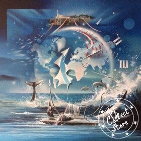 Art Collect Store - Thierry Mordant - Terre Mediterranee