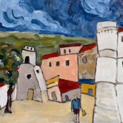 Art Collect Store - Dino Roozi - Gordes