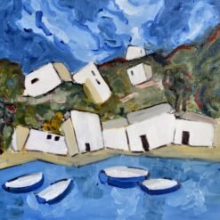 Art Collect Store - Dino Roozi - Gozo - Malte