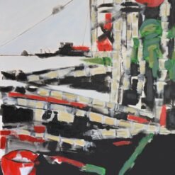 Art Collect Store - Dino Roozi - Ko Lanta