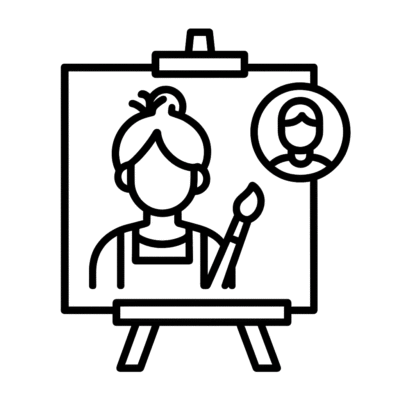 art collect store - oeuvres