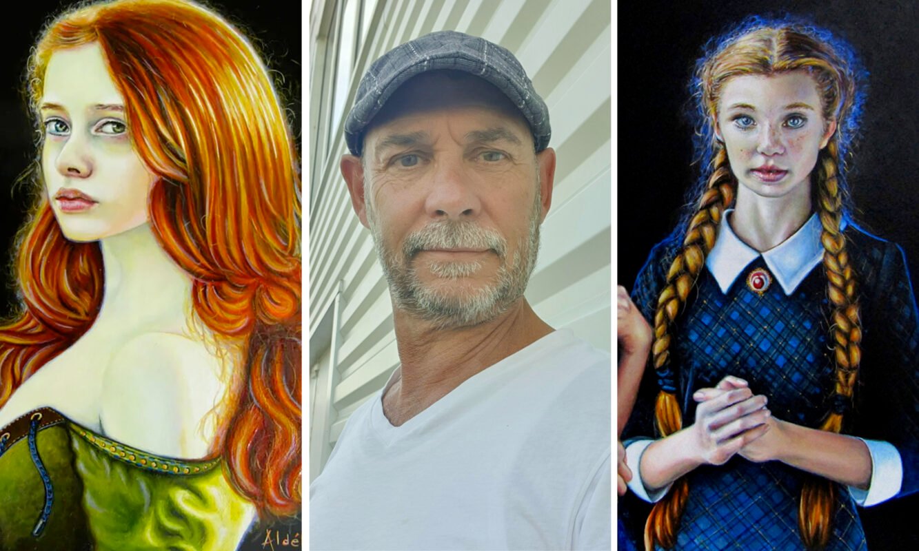 Art Collect Store - Aldehy