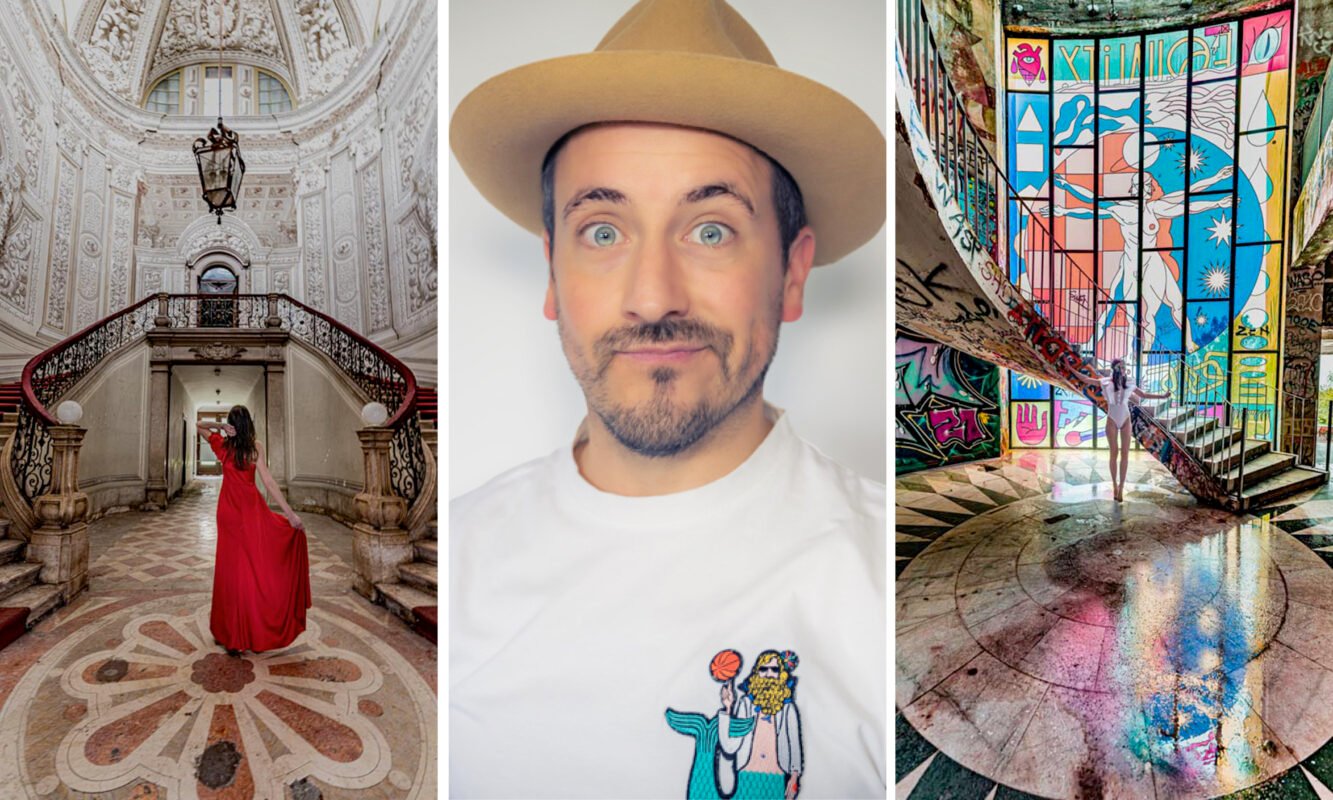 Art Collect Store - Alexandre Di Pascoli