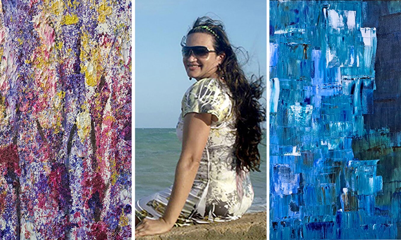 Art Collect Store - Ana Santos