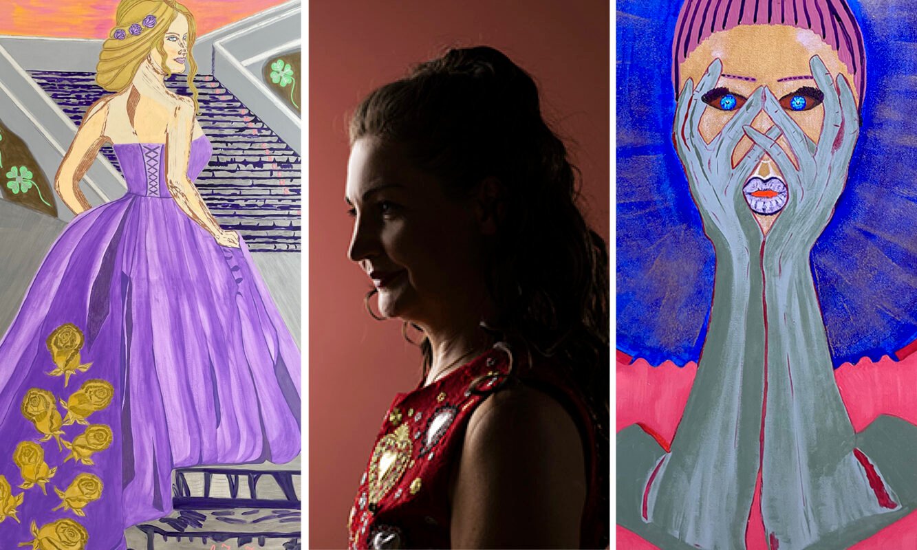 Art Collect Store - Anjenyz