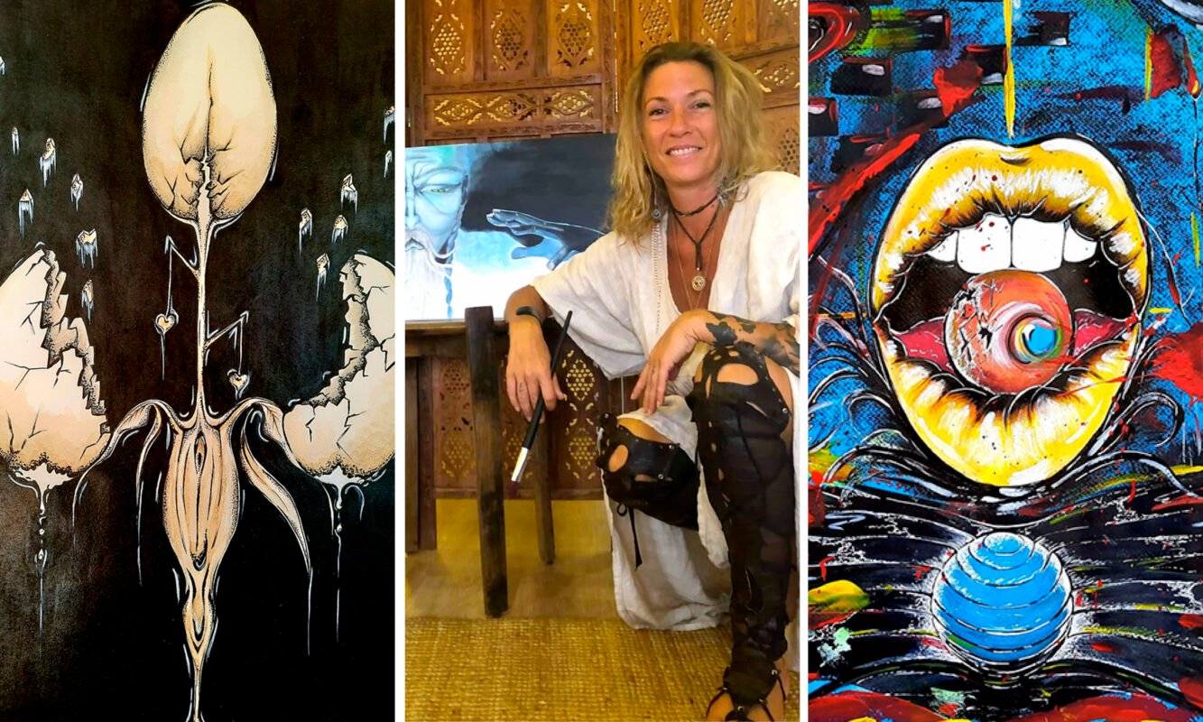 Art Collect Store - Aurélie Queudet