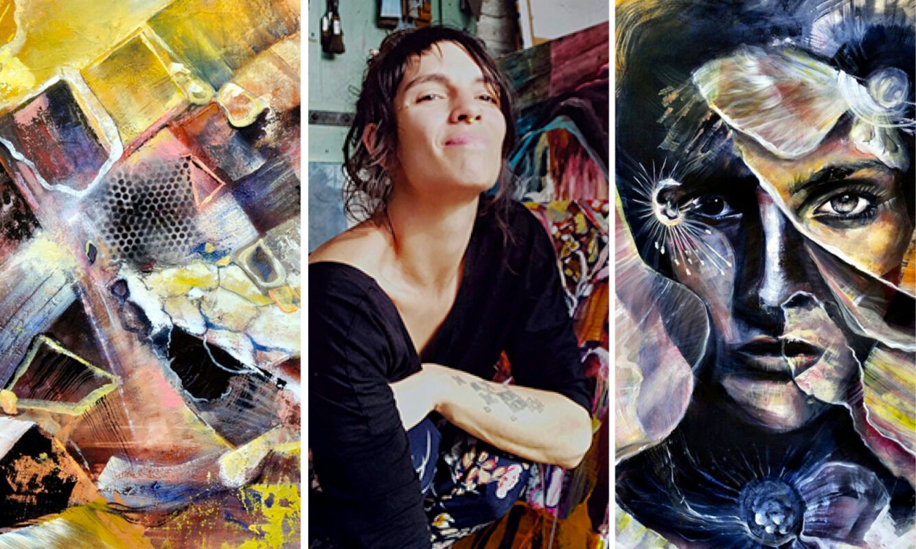 Art Collect Store - Bellule