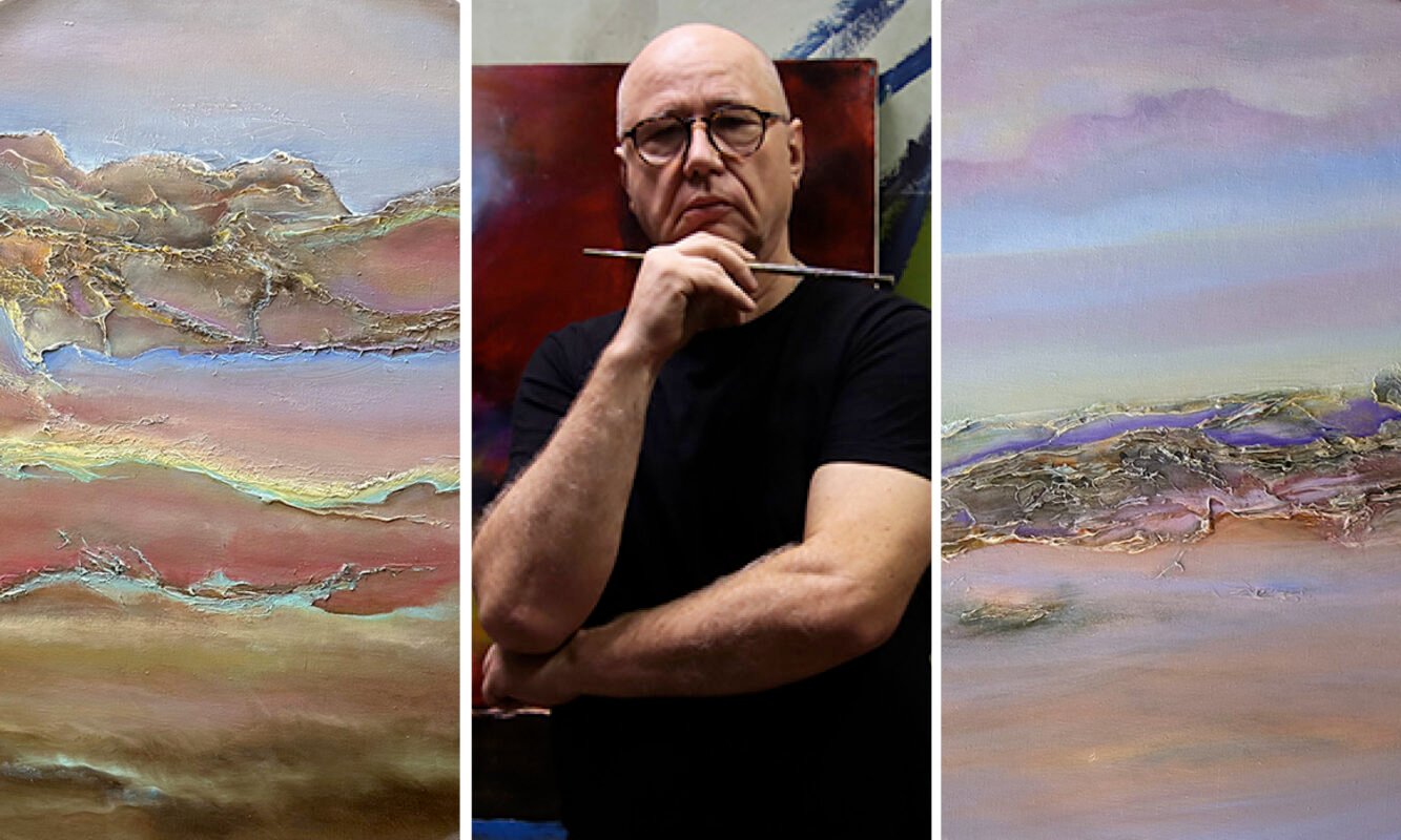 Art Collect Store - Boris Rachkovskiy