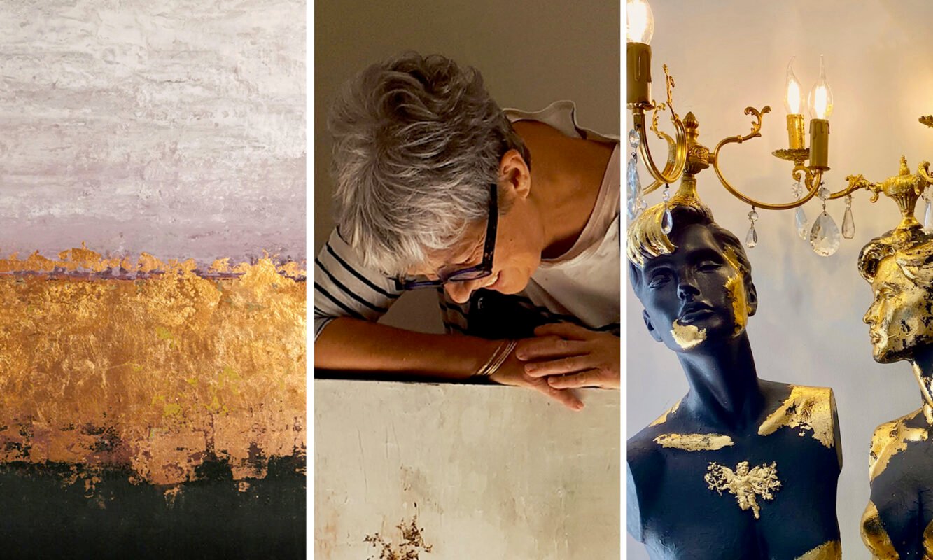 Art Collect Store - Brigitte Dravet