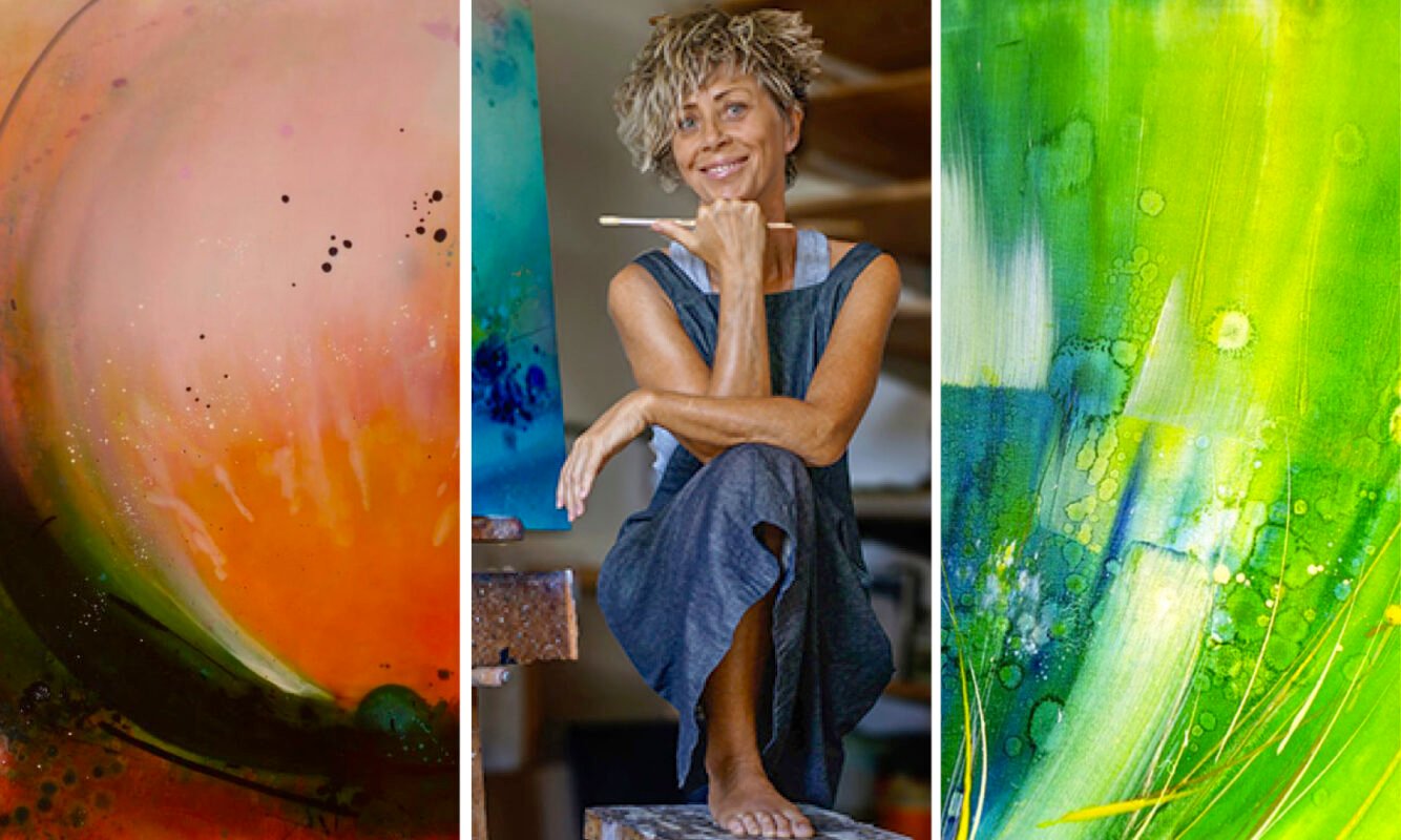 Art Collect Store - Cati Burnot