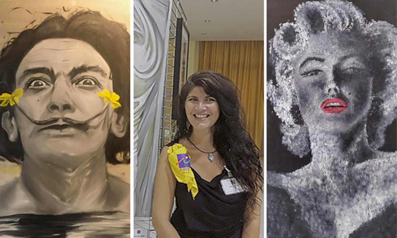 Art Collect Store - Celine de Abreu