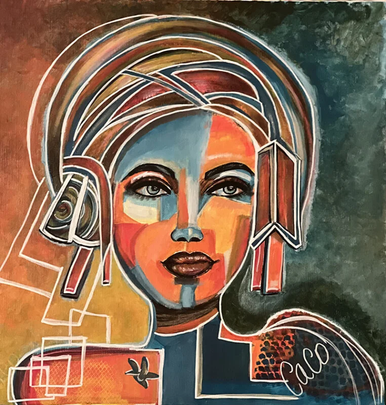 Art Collect Store - Corinne Canta