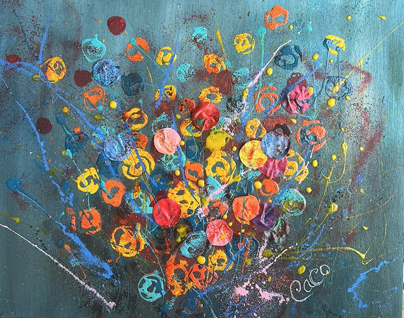 Art Collect Store - Corinne Canta