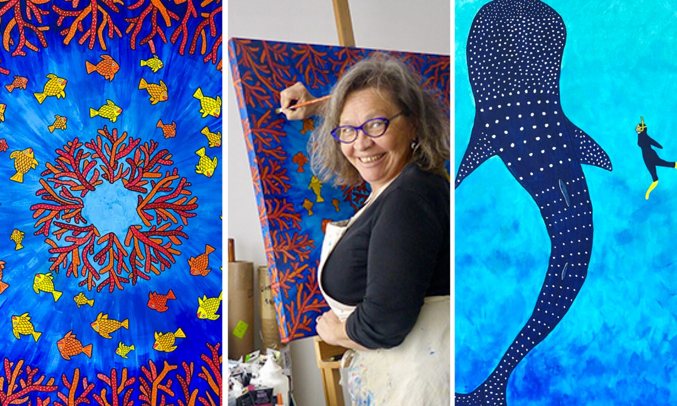 Art Collect Store - Corinne Pirault