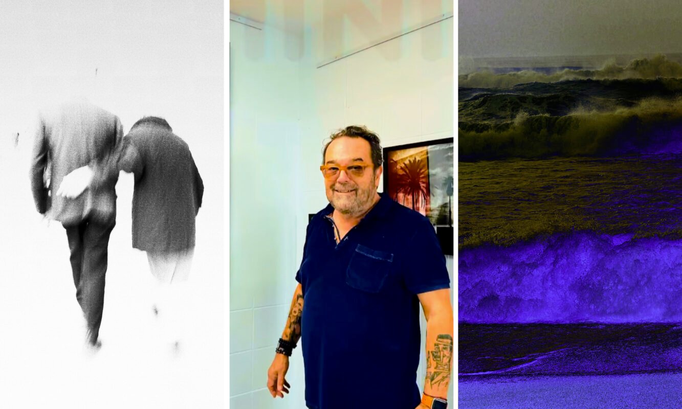 Art Collect Store - Dominique Cahier