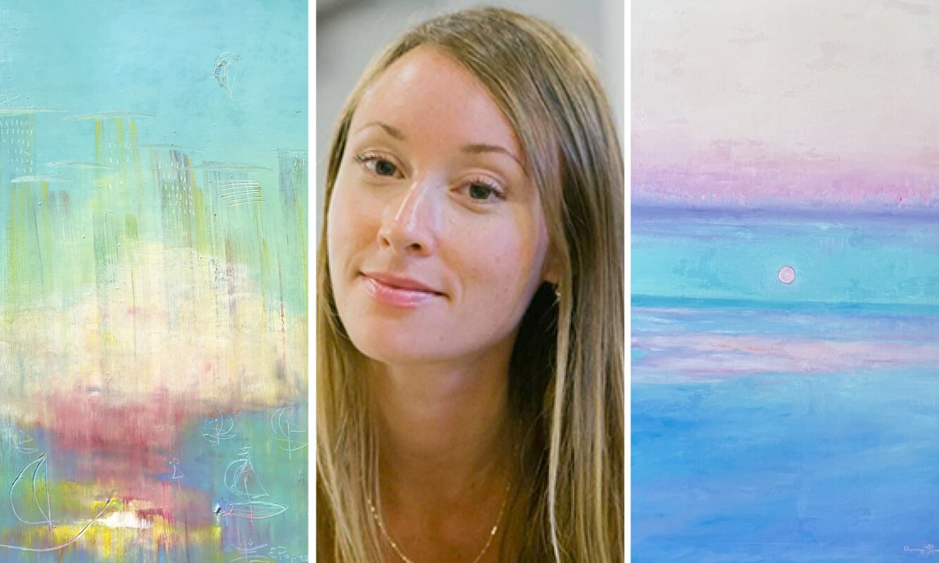 Art Collect Store - Elena Papernaya