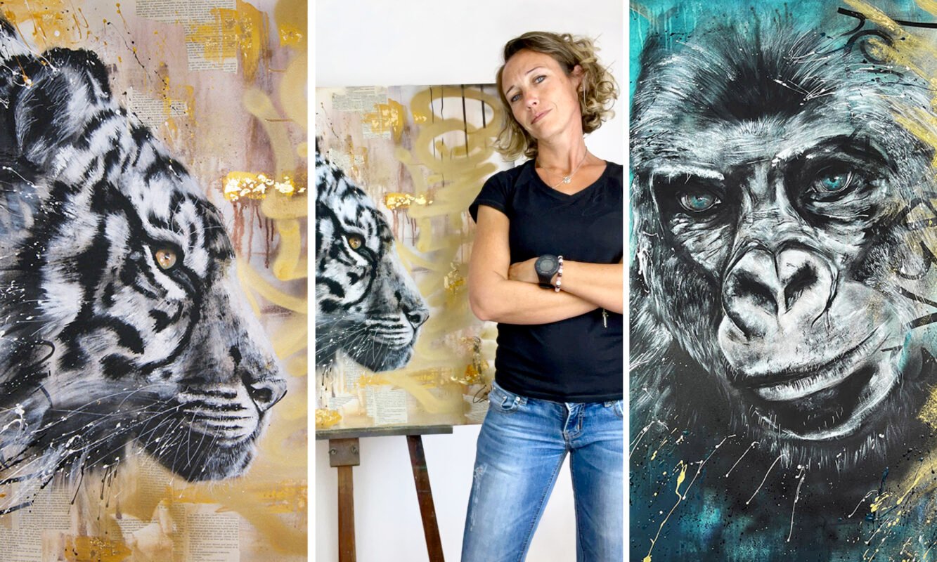 Art Collect Store - Ericka