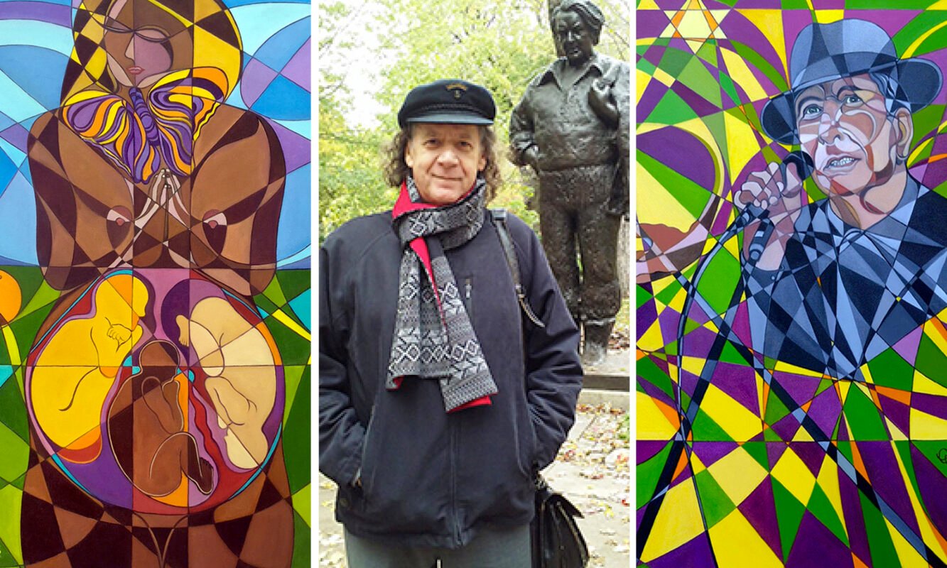 Art Collect Store - Gabriel Landry