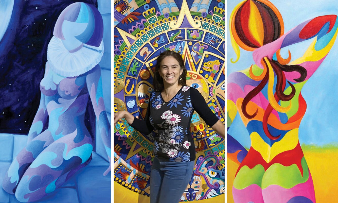 Art Collect Store - Galka