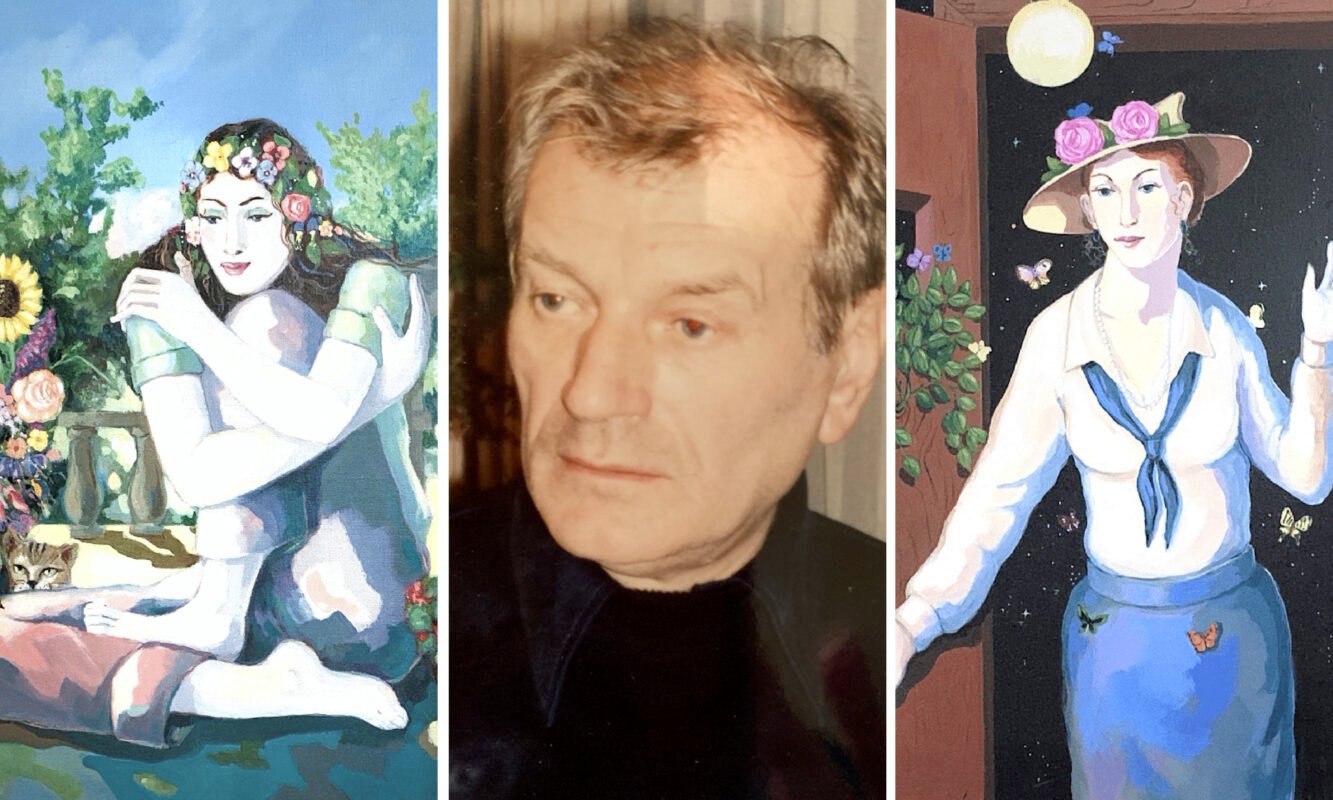 Art Collect Store - Georges Claverie