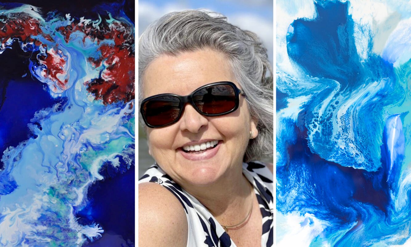 Art Collect Store - Helene Lusignan