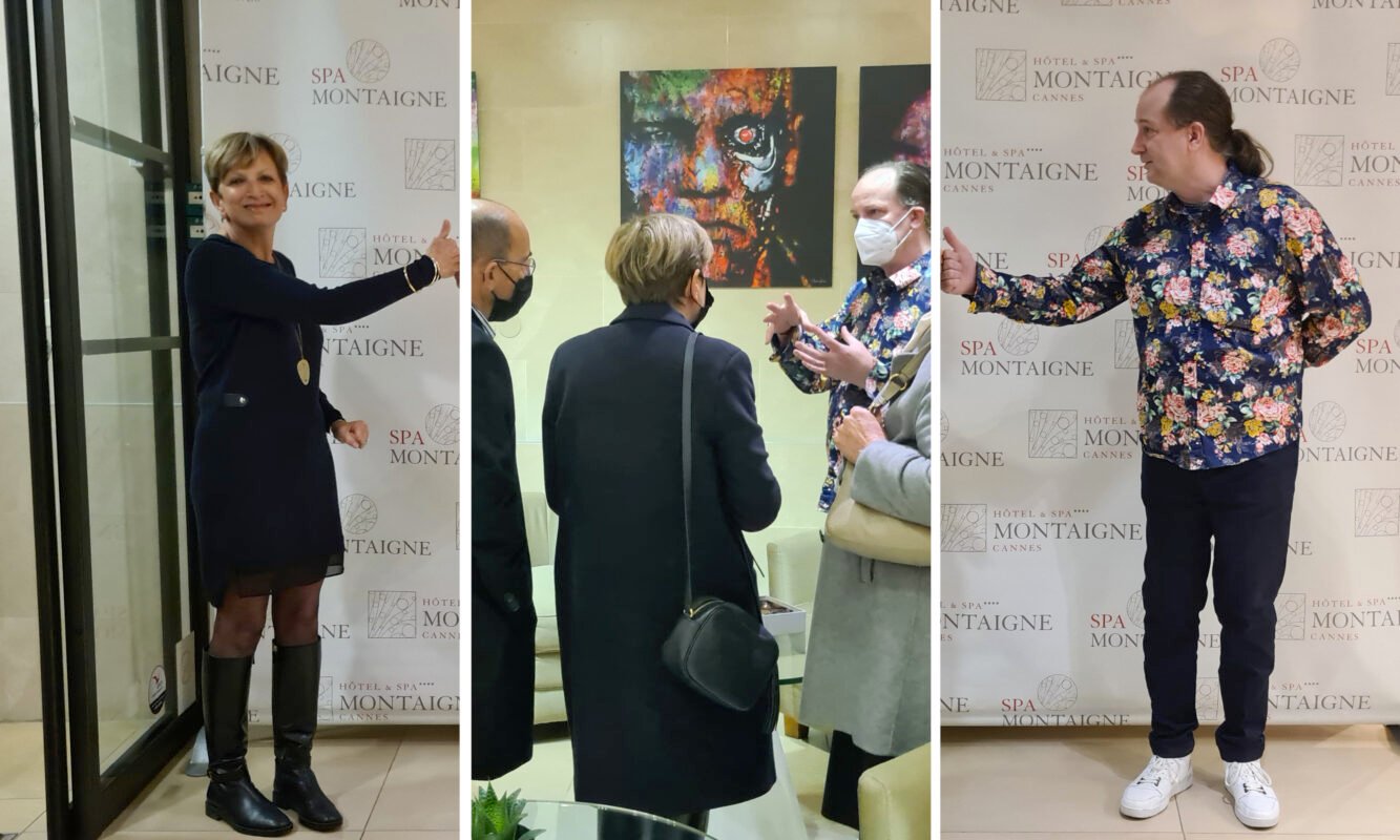 Art Collect Store - Hotel Montaigne Expo