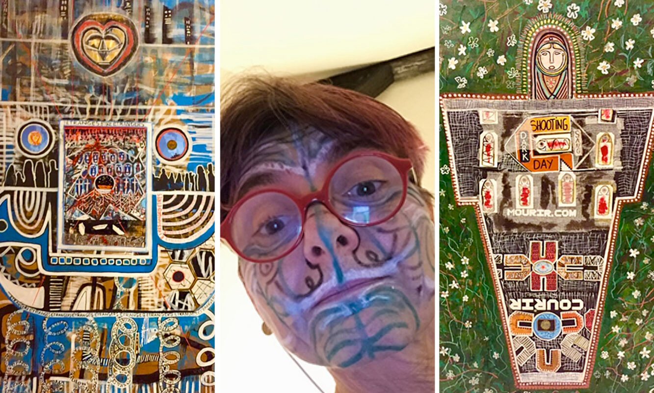 Art Collect Store - Isabelle Deledda