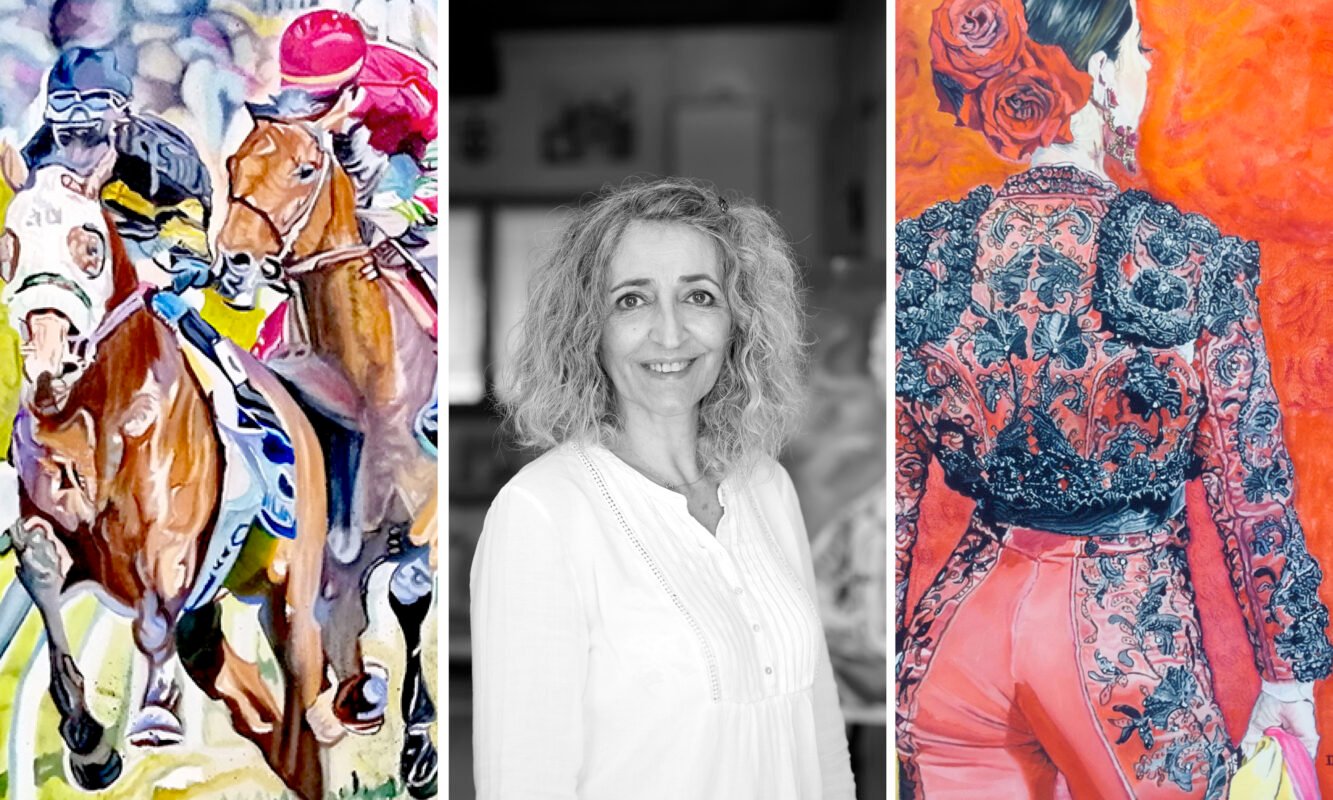 Art Collect Store - Isabelle Garcia