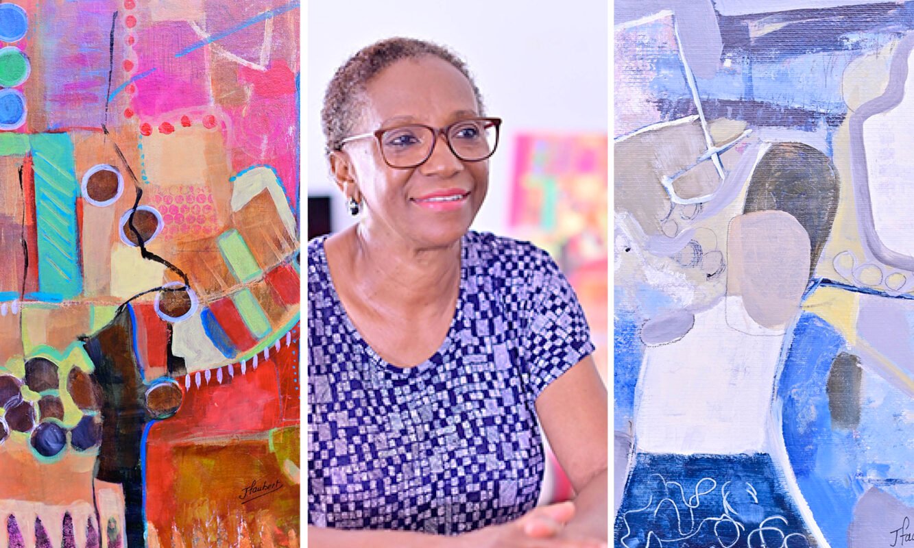 Art Collect Store - Jacqueline Faubert