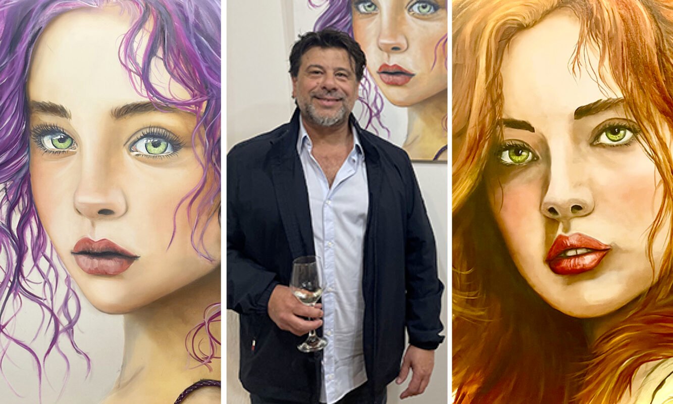 Art Collect Store - Jean-Marc Roumejon