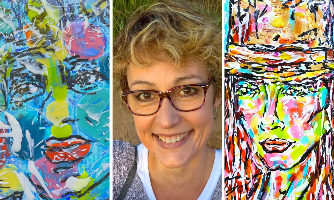 Art Collect Store - Karine Langevin