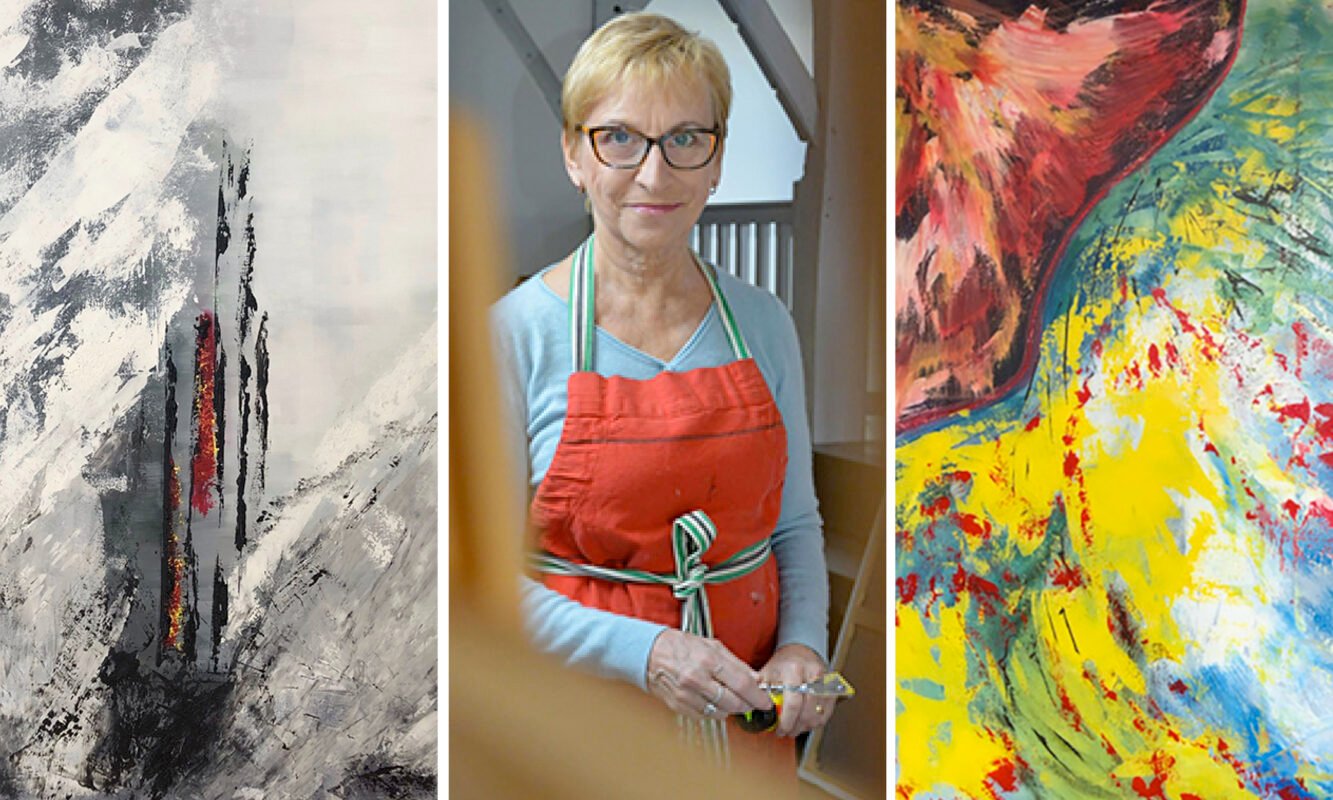 Art Collect Store - Kloo